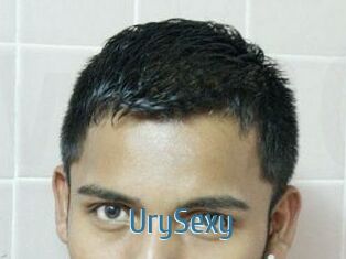 UrySexy