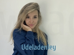Udeladenley