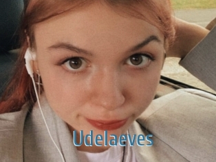 Udelaeves