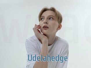 Udelahedge
