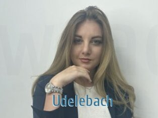 Udelebach