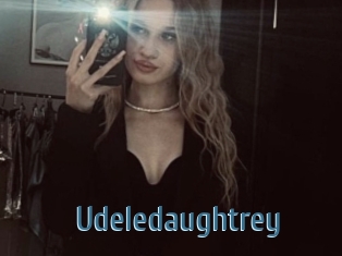 Udeledaughtrey