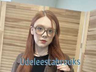 Udeleestabrooks