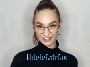 Udelefairfax