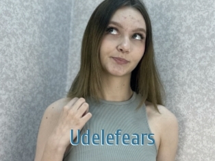 Udelefears