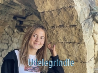 Udelegrindle