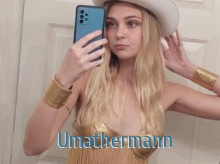 Umathermann