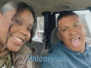 Unionsweet