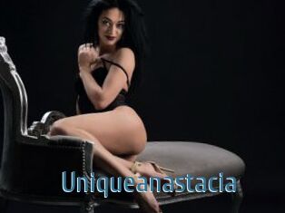 Uniqueanastacia