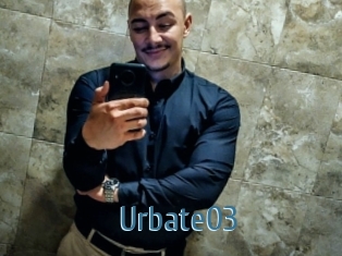 Urbate03