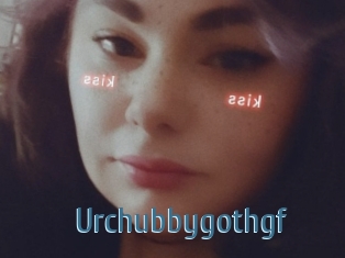 Urchubbygothgf