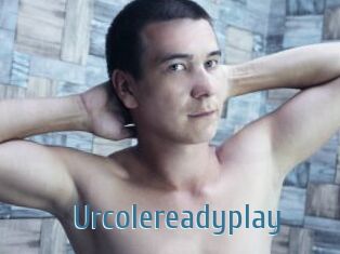 Urcolereadyplay