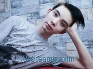 Urdreammaxim