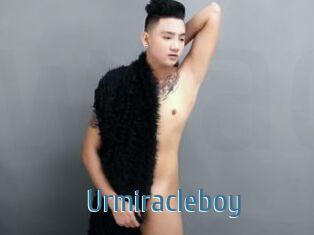 Urmiracleboy