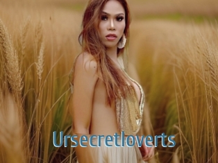 Ursecretloverts