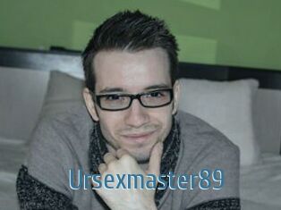 Ursexmaster89