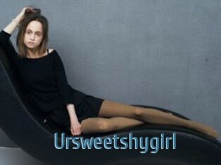 Ursweetshygirl