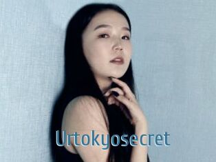 Urtokyosecret