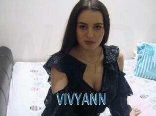 VIVYANN