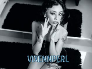 VIXENNPERL