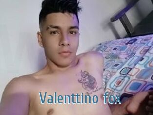 Valenttino_fox