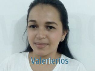Valerierios Web adult links