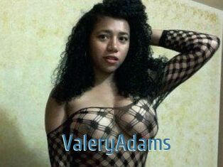 ValeryAdams