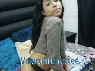 ValeryBrunettee