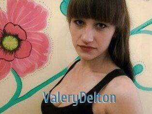 ValeryDelton