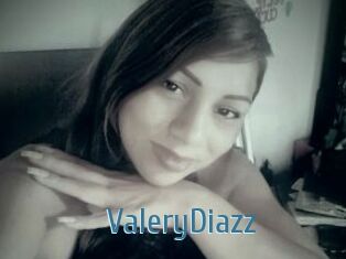 ValeryDiazz