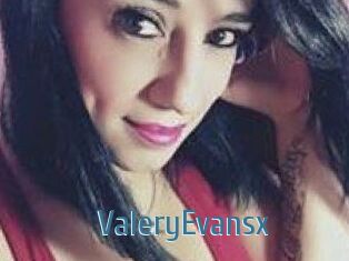 ValeryEvansx