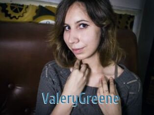 ValeryGreene