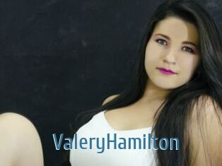 ValeryHamilton