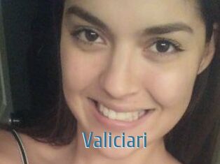 Valiciari