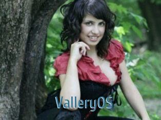 ValleryOS