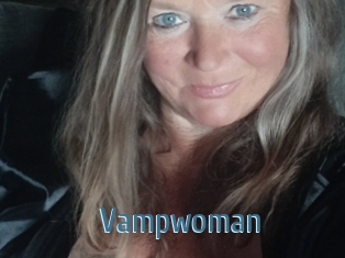 Vampwoman