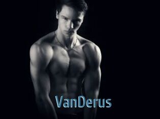VanDerus Web adult links