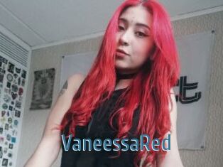 VaneessaRed