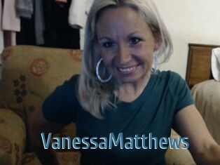 VanessaMatthews