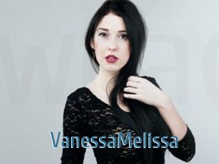VanessaMelissa Web adult links