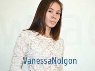 VanessaNolgon Web adult links
