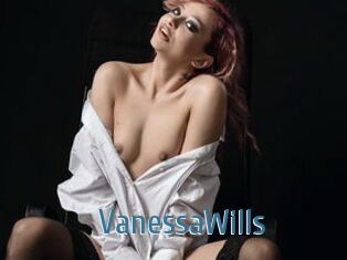 VanessaWills