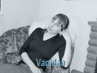 Vanidaa