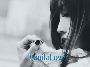 Vanila_Love