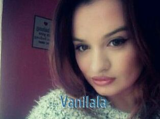 Vanilala