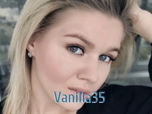 Vanilla35