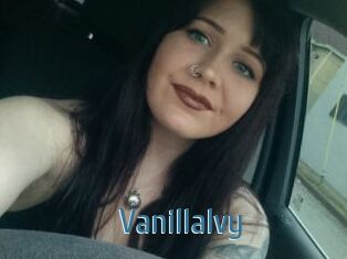 VanillaIvy