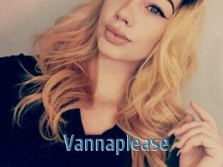Vannaplease