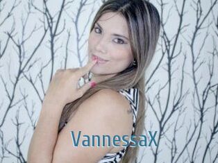 VannessaX