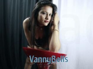 VannyBells Web adult links